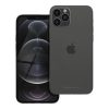 ROAR tok PURE SIMPLE FIT az IPHONE 12 Pro készülékhez Átlátszó