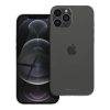 ROAR tok PURE SIMPLE FIT IPHONE 12 Pro Max készülékhez Átlátszó