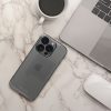 ROAR tok PURE SIMPLE FIT IPHONE 12 Pro Max készülékhez Átlátszó