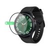 Bestsuit Rugalmas Hibrid üveg a Samsung Galaxy Watch 6 Classic 47mm-hez