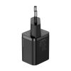 BASEUS Töltő Type C PD QC3.0 3A 30W CCSUP-J01/CCCJG30CE fekete