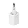 BASEUS Töltő Type C PD QC3.0 3A 30W CCSUP-J02/CCCJG30CE fehér