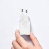 BASEUS Töltő Type C PD QC3.0 3A 30W CCSUP-J02/CCCJG30CE fehér