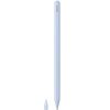 BASEUS aktív univerzális kapacitív toll vezeték nélküli töltéssel, kompatibilis iPad-del 125 mAh Stylus íráshoz 2 P80015802213-02/BS-PS025 fehér