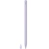 BASEUS aktív univerzális kapacitív toll vezeték nélküli töltéssel, iPad kompatibilis 125 mAh Stylus Írás 2 P80015802213-02/BS-PS025 lila