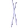 BASEUS aktív univerzális kapacitív toll vezeték nélküli töltéssel, iPad kompatibilis 125 mAh Stylus Írás 2 P80015802213-02/BS-PS025 lila