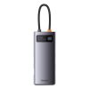 BASEUStöltőHUB 7in1 Type C WKWG040013/BS-OH043 0,17 szürke