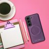 ROAR tok MAG MORNING SAMSUNG A14-hez, lila