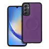 ROAR tok MAG MORNING Samsung A34-hez, lila