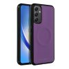 ROAR tok MAG MORNING Samsung A34-hez, lila