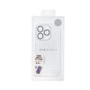 ROAR tok PURE SIMPLE FIT az IPHONE 13 Pro Max-hoz Átlátszó