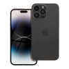ROAR tok PURE SIMPLE FIT IPHONE 14 Pro Max készülékhez Átlátszó