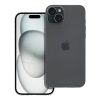 ROAR Tok PURE SIMPLE FIT az IPHONE 15 Plus-hoz Átlátszó