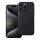 SILICONE MAG COVER tok kompatibilis a MagSafe-dal IPHONE 15 Pro Max fekete