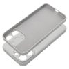 SILICONE MAG COVER tok, kompatibilis a MagSafe-dal az IPHONE 15 Pro Max Titaniumhoz