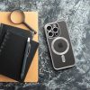 ELECTRO MAG COVER tok, kompatibilis a MagSafe-dal az IPHONE 15 PRO titaniumhoz