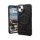 UAG Urban Armor Gear tok MONARCH PRO kompatibilis a MagSafe-el IPHONE 15 Plus-hoz, kevlár fekete