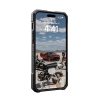 UAG Urban Armor Gear tok MONARCH PRO kompatibilis a MagSafe-el IPHONE 15 Plus-hoz, kevlár fekete