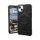 UAG Urban Armor Gear tok MONARCH PRO kompatibilis a MagSafe-fel az IPHONE 15 Plus készülékhez, szénszálas kivitelben.