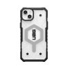 UAG Urban Armor Gear tok PATHFINDER kompatibilis a Magsafe-fel az IPHONE 15 Plus jégmodellhez