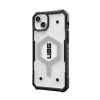 UAG Urban Armor Gear tok PATHFINDER kompatibilis a Magsafe-fel az IPHONE 15 Plus jégmodellhez