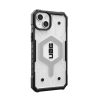 UAG Urban Armor Gear tok PATHFINDER kompatibilis a Magsafe-fel az IPHONE 15 Plus jégmodellhez