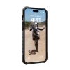 UAG Urban Armor Gear tok PATHFINDER kompatibilis a Magsafe-fel az IPHONE 15 Plus jégmodellhez