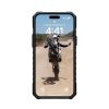 UAG Urban Armor Gear tok PATHFINDER kompatibilis a Magsafe-fel az IPHONE 15 Plus-hoz olívazöld színben