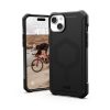 UAG Urban Armor Gear tok ESSENTIAL kompatibilis a MagSafe-fel az IPHONE 15 Plus-hoz fekete