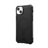 UAG Urban Armor Gear tok ESSENTIAL kompatibilis a MagSafe-fel az IPHONE 15 Plus-hoz fekete