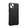 UAG Urban Armor Gear tok ESSENTIAL kompatibilis a MagSafe-fel az IPHONE 15 Plus-hoz fekete