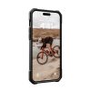 UAG Urban Armor Gear tok ESSENTIAL kompatibilis a MagSafe-fel az IPHONE 15 Plus-hoz fekete