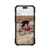 UAG Urban Armor Gear tok ESSENTIAL kompatibilis a MagSafe-fel az IPHONE 15 Plus-hoz fekete