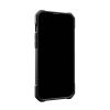 UAG Urban Armor Gear tok ESSENTIAL kompatibilis a MagSafe-fel az IPHONE 15 Plus-hoz fekete