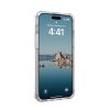 UAG Urban Armor Gear tok PLYO kompatibilis Magsafe-fel IPHONE 15 Plus jégfehér