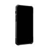 UAG Urban Armor Gear tok MONARCH IPHONE 15 Plus-hoz kevlár fekete