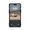 UAG Urban Armor Gear tok MONARCH IPHONE 15 Plus-hoz szénszálas kivitelben
