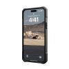 UAG Urban Armor Gear tok MONARCH IPHONE 15 Plus-hoz szénszálas kivitelben