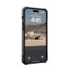 UAG Urban Armor Gear tok MONARCH IPHONE 15 Plus-hoz szénszálas kivitelben