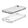 UAG Urban Armor Gear tok PLYO iPhone 15 Plus jég átlátszó