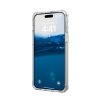 UAG Urban Armor Gear tok PLYO iPhone 15 Plus jég átlátszó