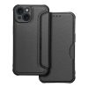 RAZOR Book  IPHONE 15 fekete