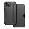 RAZOR Book  IPHONE 15 Plus fekete