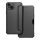 RAZOR Book  IPHONE 15 Plus fekete
