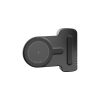 VEGER powerbank 5000 mAh kompatibilis MagSafe PD QC3.0 20W Tourist (W0569) fekete