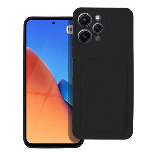 Tok CARD  XIAOMI redmi 12 4G fekete