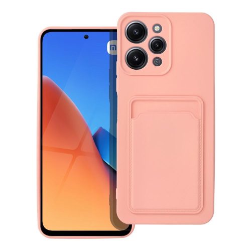 CARD tok XIAOMI redmi 12 4G rózsaszín