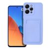 CARD tok XIAOMI redmi 12 4G készülékhez lila