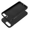 FRAME tok IPHONE 7 PLUS / 8 PLUS fekete