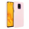 FRAME tok XIAOMI redmi Note 9S / 9 Pro készülékhez, púderrózsaszín